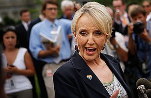 Arizona: GOP Bill May Target Illegal Immigrants Kids