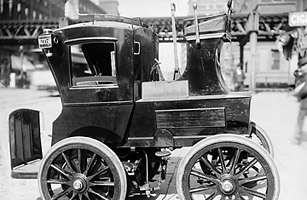 Green Energy in the U.S. Has a Surprisingly Long History