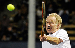 Can John McEnroes Tennis Academy Lift U.S. Talent?