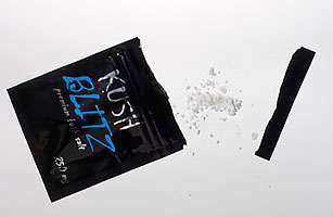 Evil Lurking at Your Corner Store