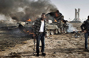 Libya: 8 Dead After Surge in Ajdabiyah