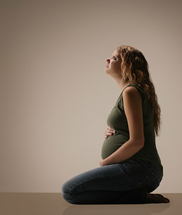 Study: Link Between Antidepressants and Miscarriage
