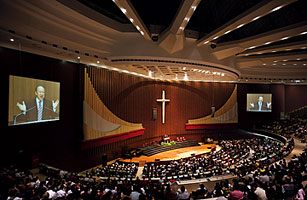 Christian Revolution in Indonesia: Religion Spreads