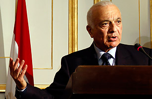 Mideast Diplomacy: Is Egypt Really Warming Toward Iran?