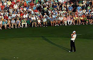 McIlroys Masters: Why Golf is the Cruelest Mind Game