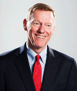 Can Alan Mulally Keep Ford in the Fast Lane?