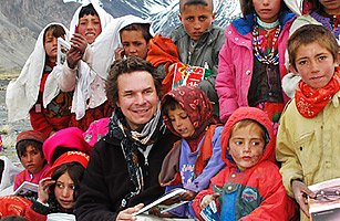 Greg Mortenson Scandal: One Universitys Bitter Cup of Tea