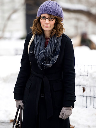 Tina Feys Bossypants: A Heartfelt and Hilarious Memoir