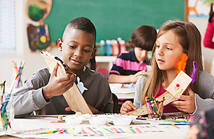 School Diversity: The Problems with Economic Integration 