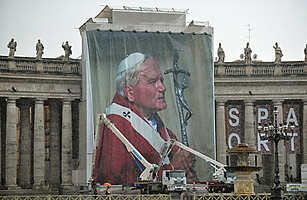 Pope John Pauls Path to Sainthood: A Rush to Judgment?