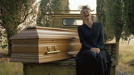 Study: Optimistic Women Live Longer