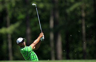 Golf: Why Tiger Woods Swing Overhaul May Hurt His Game