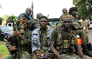 Ivory Coast in Crisis: Abidjans Horrific Endgame