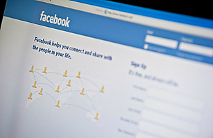 Facebook and Labor Laws: Can Internet Posts Get You Fired?