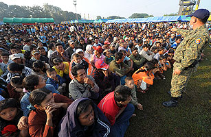 Will Thailand Send 140,000 Refugees Back to Burma?