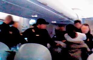 Flight 253 and the Missed Signs of Terrorism