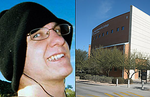 Loughners Mental Illness: Six Disturbing Warning Signs 