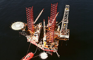 Lebanon-Israel Tensions Rise over Offshore Oil and Gas