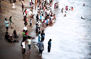 Five Reasons to Visit Colombo