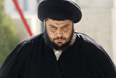 Muqtada al-Sadr