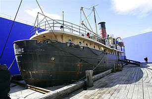 Want Blockbuster FX? Head to New Zealand