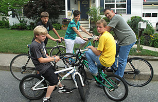 Russian Orphans in U.S.: When Adopted Kids Cant Adapt