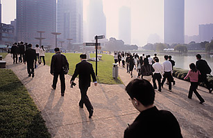 Chinese Model: Why China Does Capitalism Better than U.S.