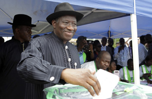 Will Goodluck Jonathan Bring Good Luck to Nigeria?