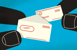 Your Incredible Shrinking Paycheck