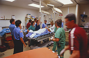 Should Emergency Departments Turn Away Nonurgent Patients?