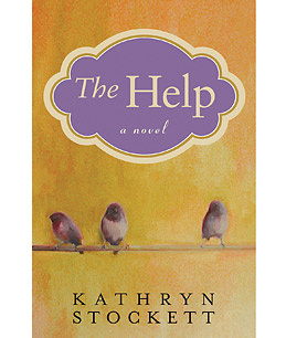 Help Author Kathryn Stockett on Writing Debut Novel