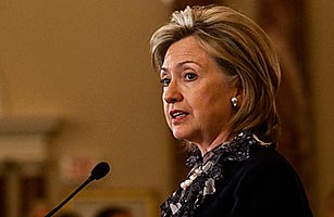 Trafficking Report: No Mention of Diplomats in D.C. with Slaves?