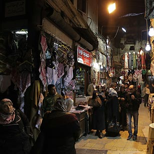 Syria Is Not Egypt, but Might It One Day Be Tunisia?