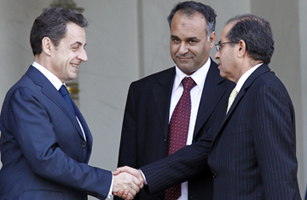 Mahmoud Gebril: The Rebel Who Could Run Libya