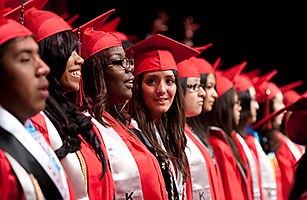 KIPP Schools: Reforms Great Triumph, or Failure?