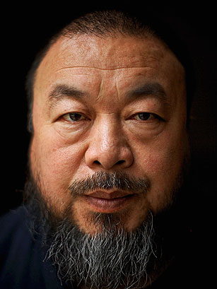 China: The Detention of Ai Weiwei is a Worrying Sign
