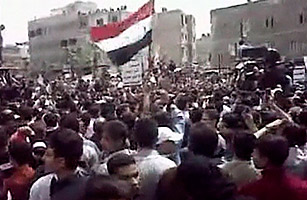 Syria Protests: Will Friday Demonstrations Shake Assad?