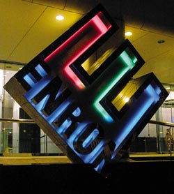 Enron: Whos Accountable?