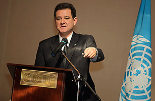 Report: Guatemala Lawyer Plotted His Own Assassination