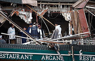 Will Morocco Retrench on Reform After a Terror Attack?