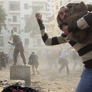 Egypts Revolt: How Democracy Can Work in the Middle East