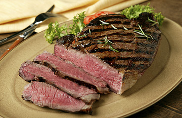 Can a High-Fat Diet Beat Cancer?