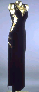 Fame Trumps Fashion at V&A