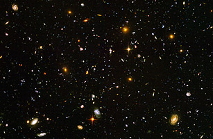 Hello ET: A New Book Makes the Case for Alien Life