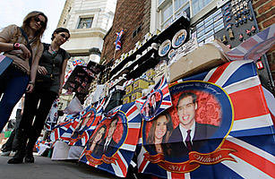 The Royal Wedding: How Much Do Brits Really Care?