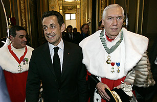 Will France Americanize Its Legal System?