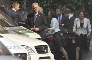 What to Watch for During the Royal Wedding: Details of the Service