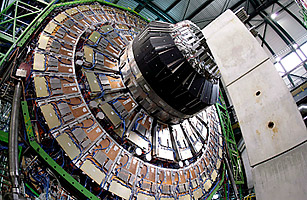 Internet rumors of Higgs boson