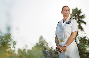 Beyond the Call of Duty