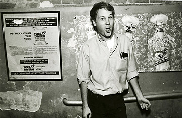 Gen-X: The Ignored Generation? 
